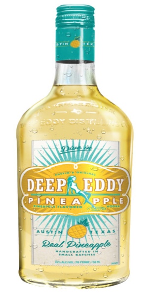 Deep Eddy